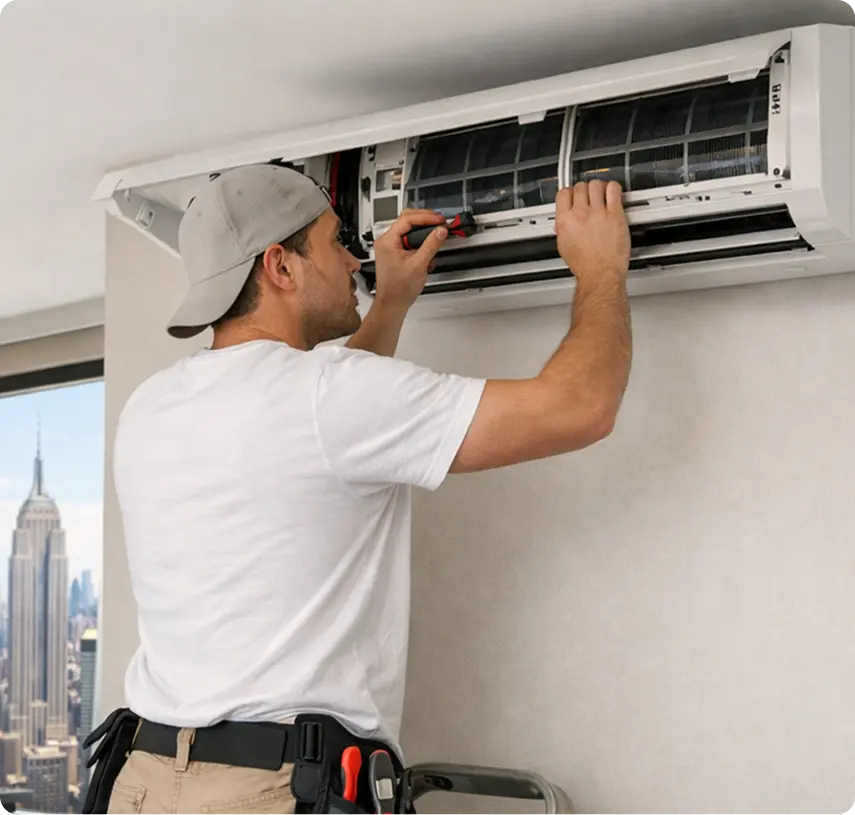 ac repair