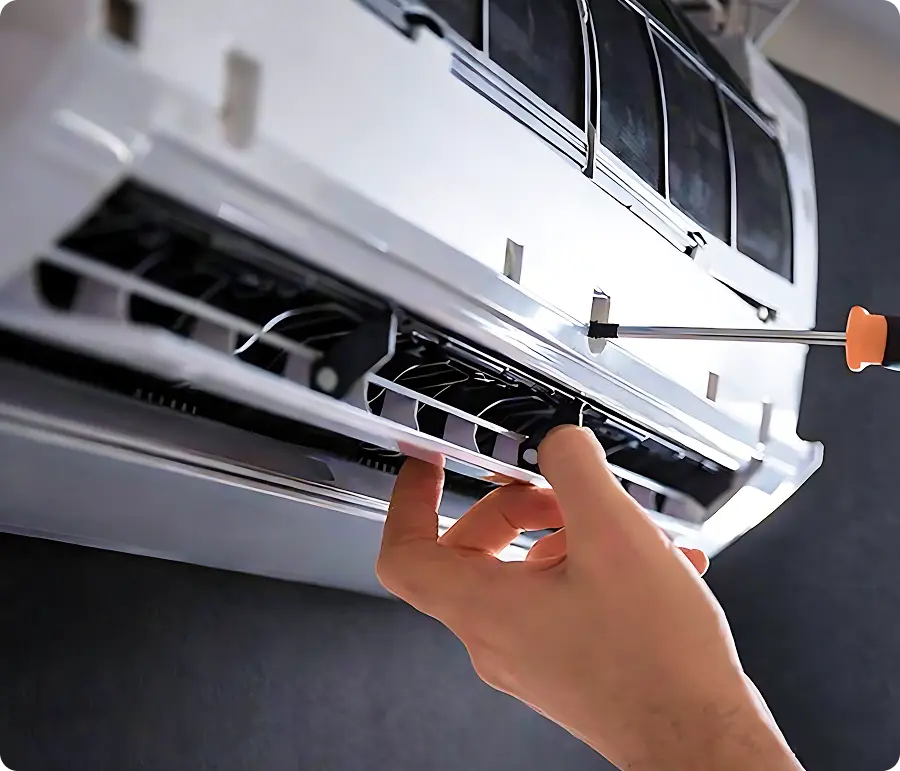 ac repair